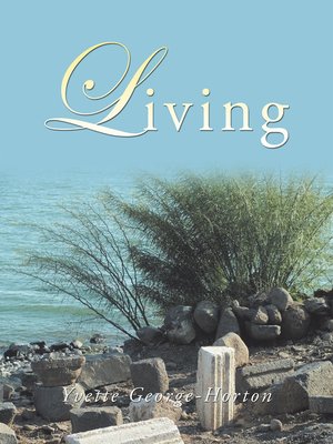cover image of Living